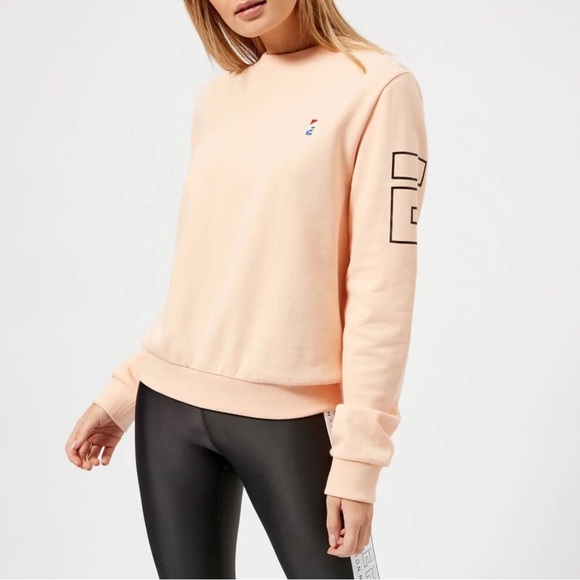 P. E Nation Sweatshirt - Picture 6 of 7